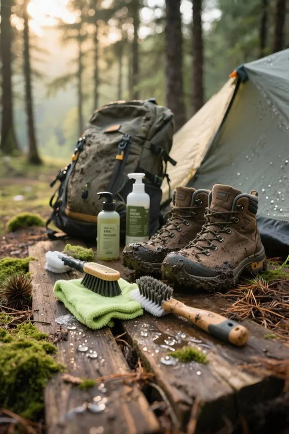 When Good Gear Goes Bad: The Hidden Habits That Kill Your Hiking Equipment