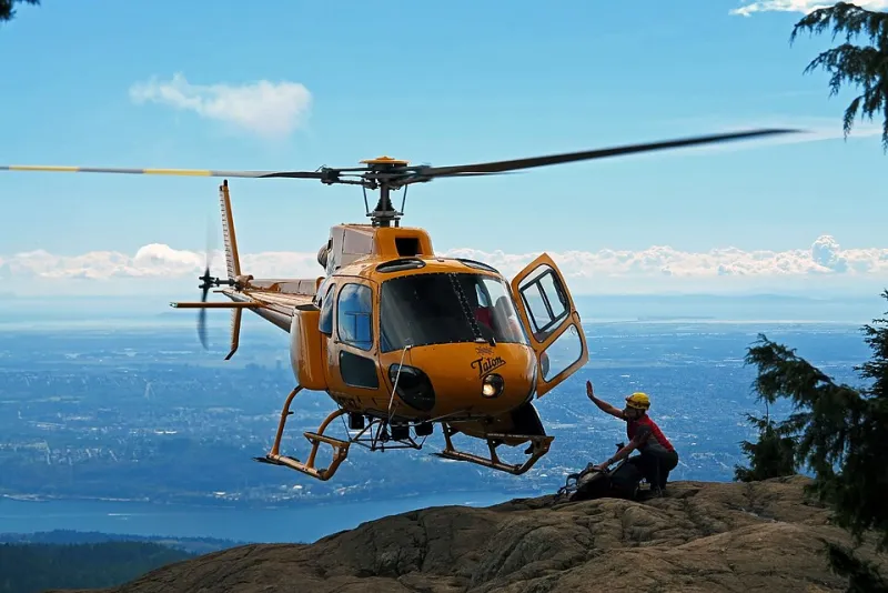 Loved to Death: How America's Most Iconic Trails Are Paying the Price for Popularity