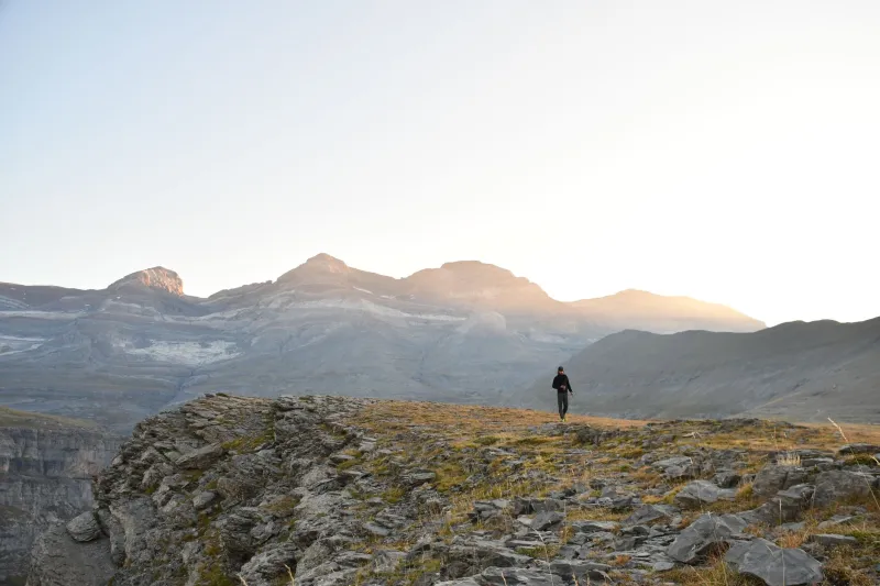 The Sweet Spot Nobody Talks About: Why Mid-Elevation Training Beats the Summit Grind