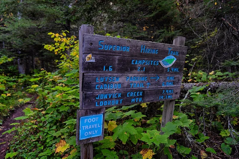 Same Trail, Three Different Names: How to Figure Out Which Path You're Actually Standing On