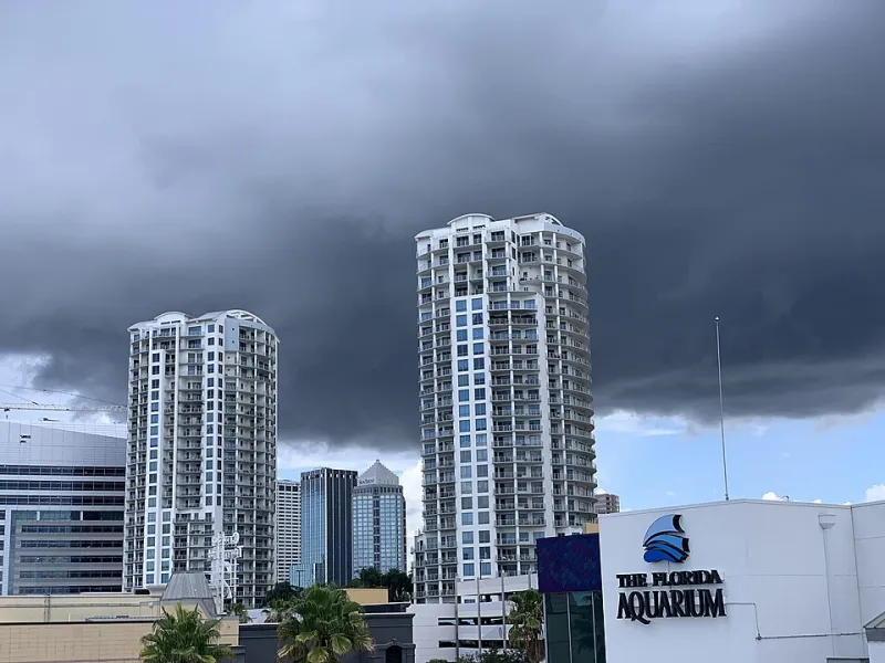 Your Weather App Has No Idea What's Happening Up There